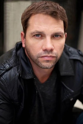 Todd Scott