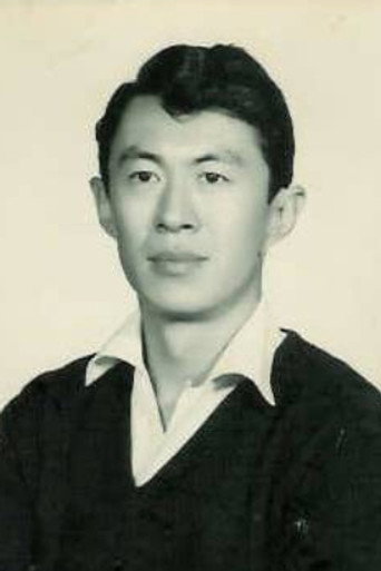 陈厚