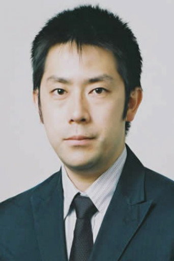 下山健人