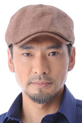 宫内敦士