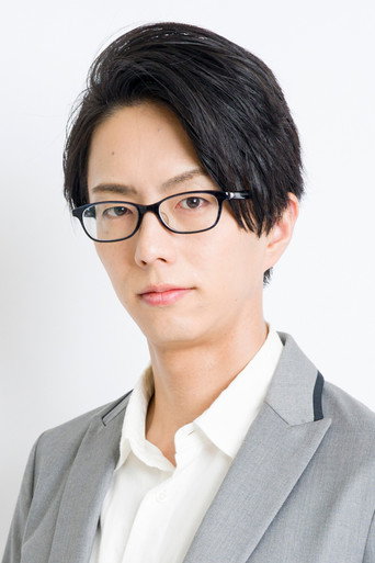 高坂笃志