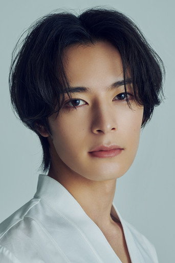 盐野瑛久