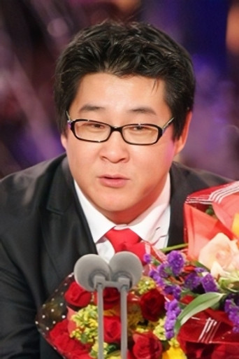 李楠圭
