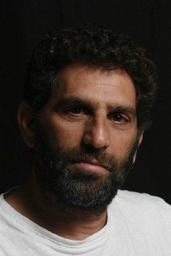 יוסי מרשק