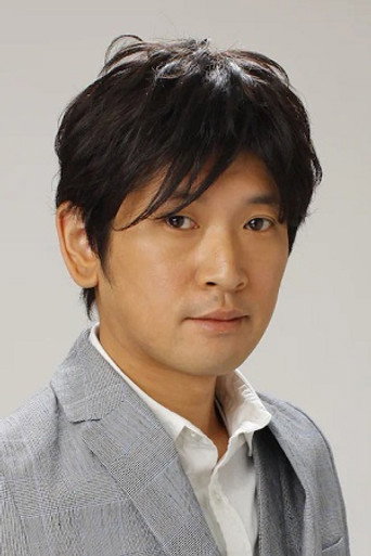 长谷川朝晴