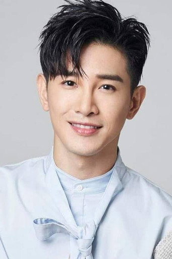 张立昂