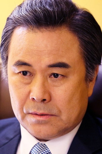 朴龙修