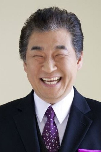 金景龙
