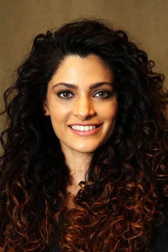 Saiyami Kher
