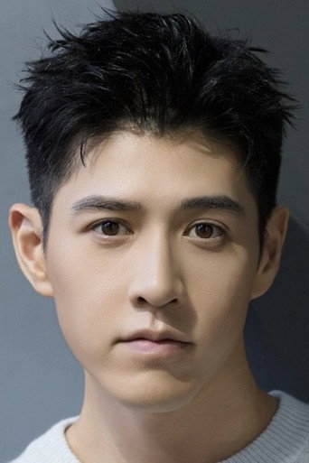 吴岳擎