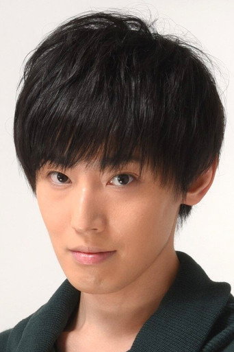 滨田洋平