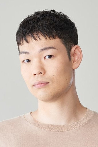 绵贯龙之介