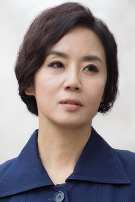 赵庆淑