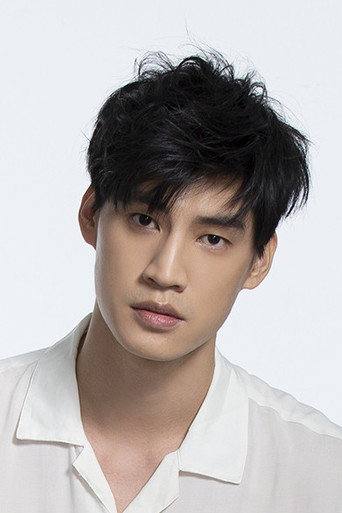 罗宏正