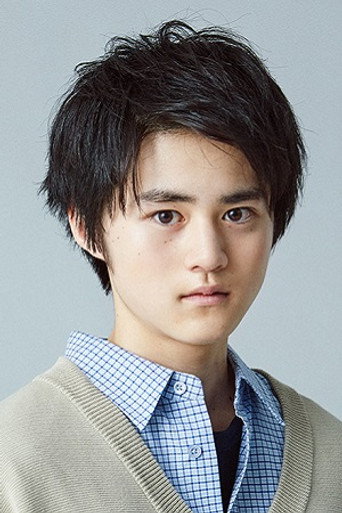铃鹿央士