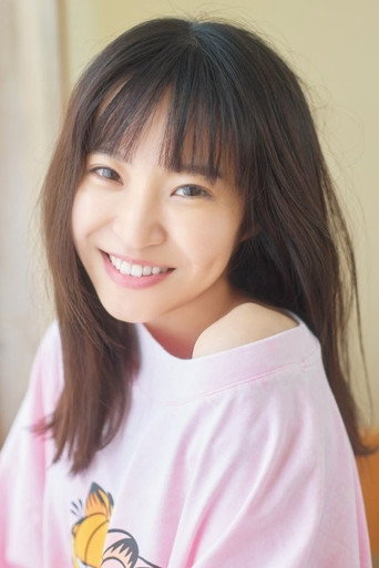 村上奈津实