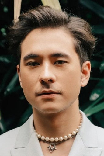Jerome Kurnia