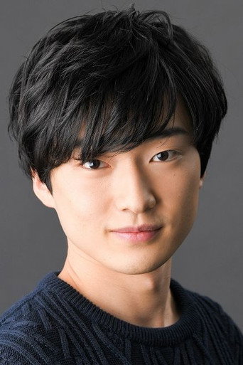 安田陆矢