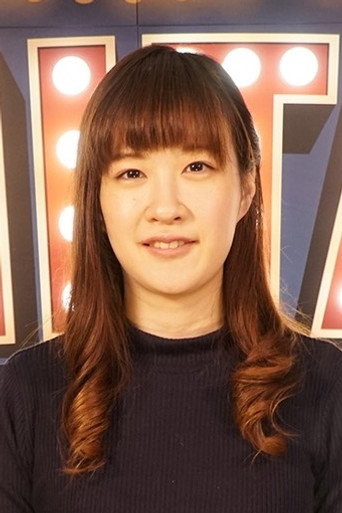 川原杏奈