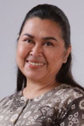 Elizabeth Oropesa
