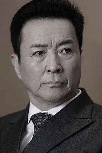温海波