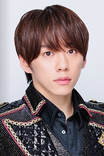 基俊介