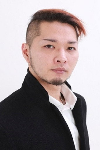 江头宏哉