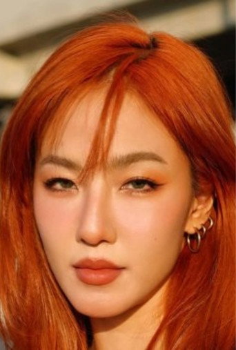 มิณฑิตา วัฒนกุล