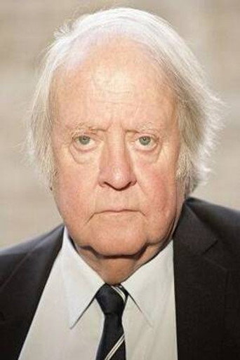 Richard Syms