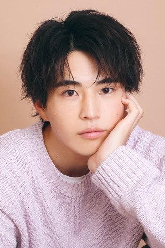中泽元纪