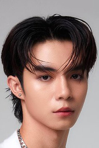 จิณภพ ปรารถนาสันติ