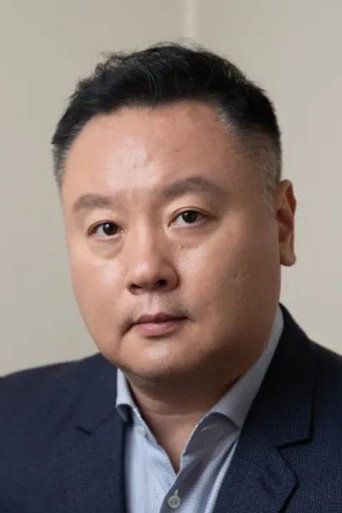 滕华涛