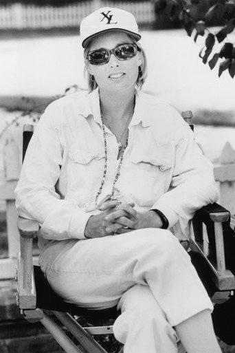 Tamra Davis