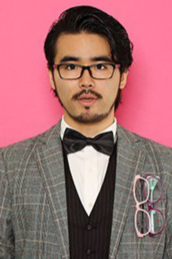 柳川薰平