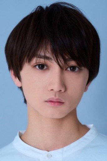 山本龙人