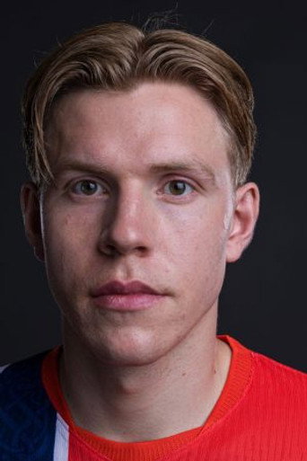 Jens Petter Hauge