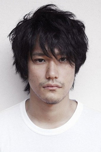 松山研一