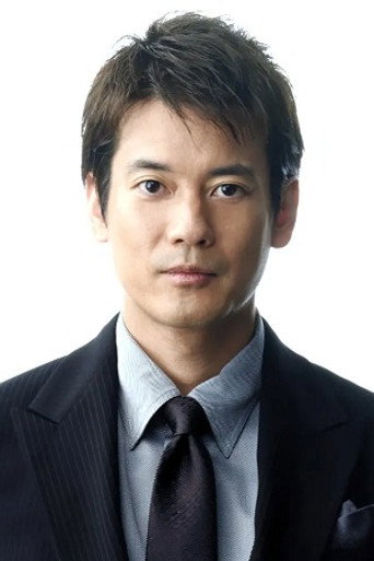唐泽寿明