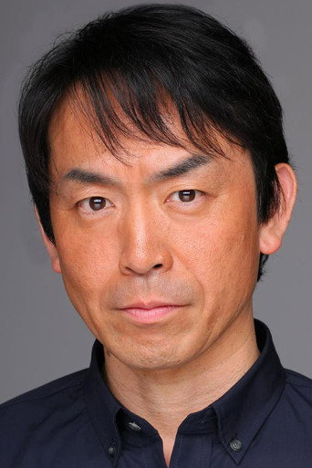 中野刚