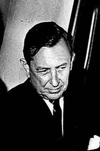 Vernon Sewell