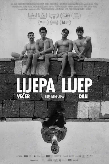 美好的夜晚，美好的一天 Lijepa vecer, lijep dan 海报