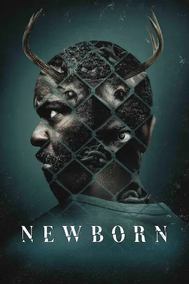 孤独监禁 Newborn 海报