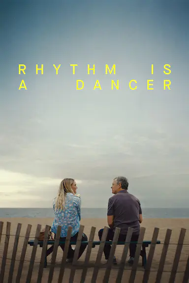 Rhythm Is a Dancer 海报