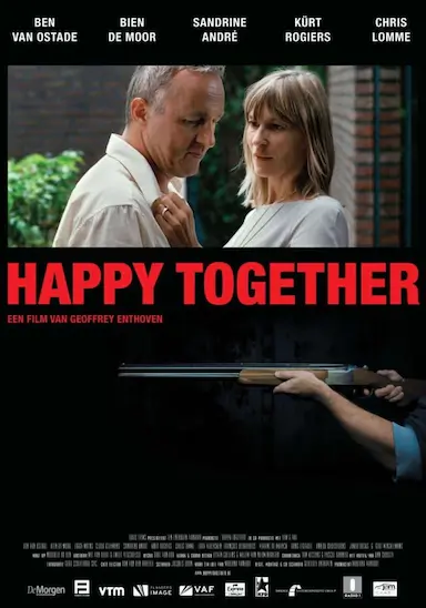 Happy Together 海报