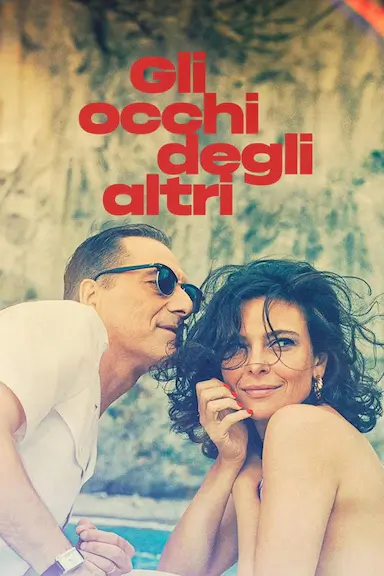 他人之眼 Gli occhi degli altri 海报