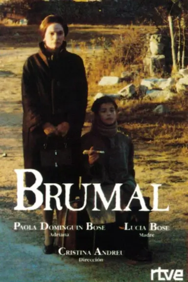 Brumal 海报