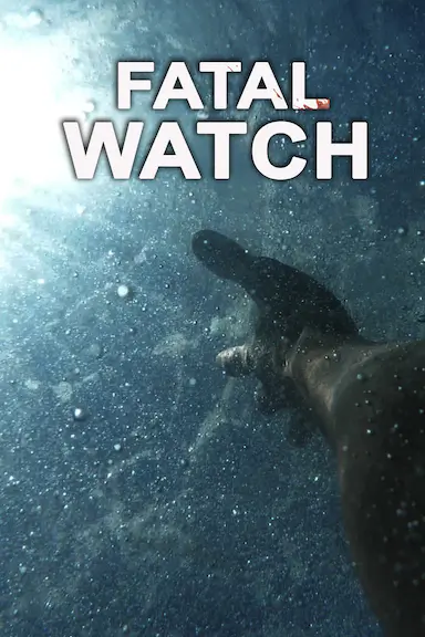 致命守望 Fatal Watch 海报