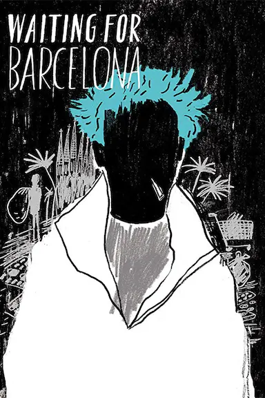 Waiting for Barcelona 海报