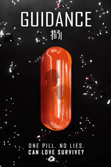 指引 海报