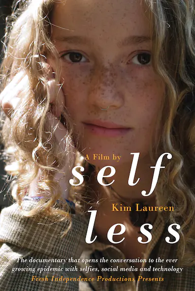 Selfless 海报